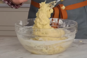 Recipe for Homemade Glazed Donuts