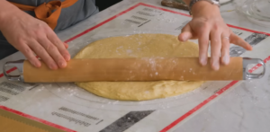 Recipe for Homemade Glazed Donuts