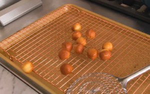 Recipe for Homemade Glazed Donuts