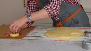 Recipe for Homemade Glazed Donuts
