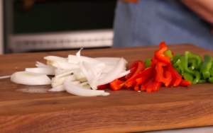 Easy Philly Cheesesteak Sandwiches Recipe