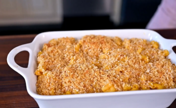 Vegan Mac and Cheese Recipe