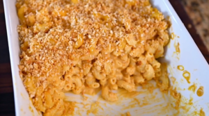 Vegan Mac and Cheese Recipe