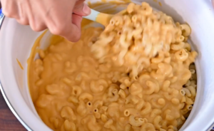 Vegan Mac and Cheese Recipe