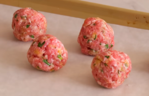Spaghetti and Meatballs Recipe