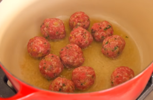 Spaghetti and Meatballs Recipe
