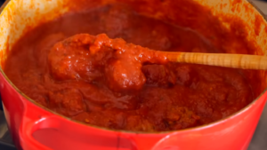 Spaghetti and Meatballs Recipe