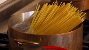 Spaghetti and Meatballs Recipe