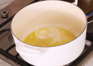Mushroom Risotto Recipe