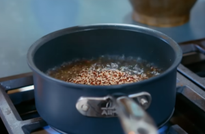 Mediterranean Quinoa Salad Recipe
