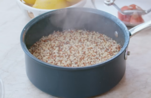 Mediterranean Quinoa Salad Recipe