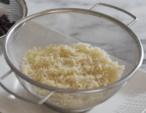 Mexican-Inspired Rice & Beans Recipe