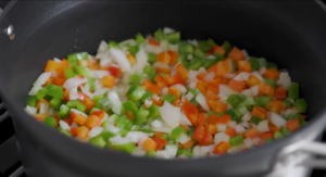 Mexican-Inspired Rice & Beans Recipe
