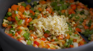 Mexican-Inspired Rice & Beans Recipe