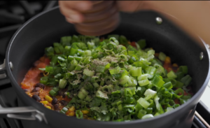 Mexican-Inspired Rice & Beans Recipe