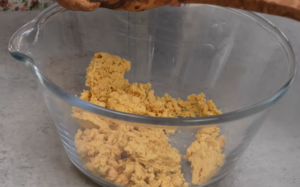 Crispy Chickpea and Potato Balls Recipe