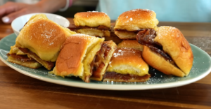 How to Make the French Toast Custard