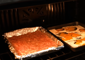How to Make the Cowboy Breakfast Sliders