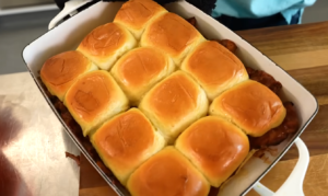 How to Make the French Toast Custard