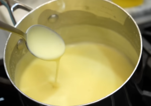 How to Prepare the Eggs Benedict