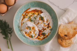 Prepare the Çılbır