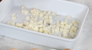 Breakfast Casserole Recipe 