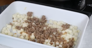 Breakfast Casserole Recipe 