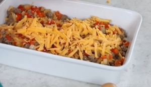 Breakfast Casserole Recipe 