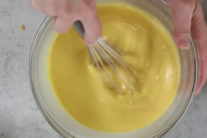 Breakfast Casserole Recipe 