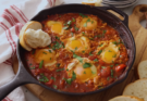 Shakshuka Recipe