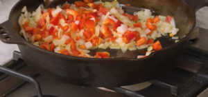 Shakshuka Recipe – Cozy, Hearty, and Perfect for Any Time of Day