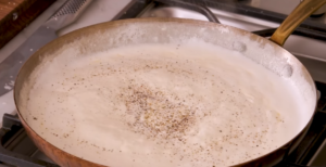Chicken Alfredo Recipe