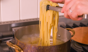 Chicken Alfredo Recipe