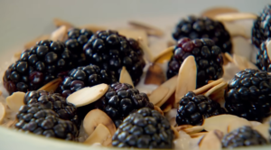 Quick Birch Muesli