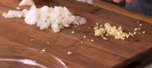 Tortellini Soup Recipe