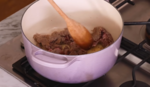 Tortellini Soup Recipe