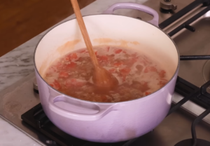 Tortellini Soup Recipe