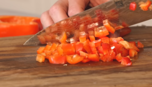 Easy Hearty Homemade Chili Recipe