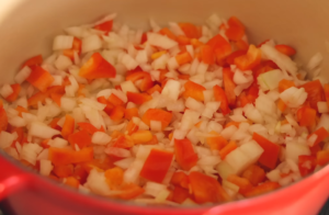 Easy Hearty Homemade Chili Recipe