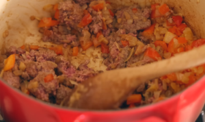 Easy Hearty Homemade Chili Recipe