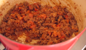 Easy Hearty Homemade Chili Recipe
