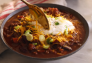Easy Hearty Homemade Chili Recipe – Thick, Flavorful, and Perfect for Cozy Dinners