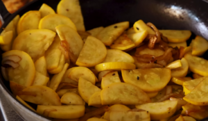 EASY Lemony Chicken Pasta Bake Recipe
