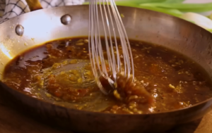 Easy Orange Chicken Recipe