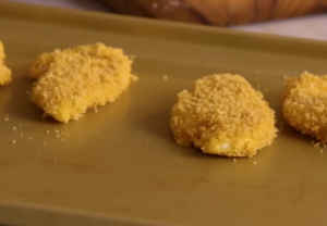Easy Orange Chicken Recipe