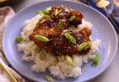 Easy Orange Chicken Recipe – Sticky, Crunchy, and Better Than Takeout