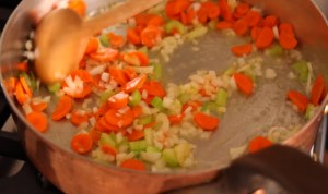 Easy Chicken Pot Pie Recipe