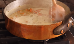 Easy Chicken Pot Pie Recipe