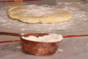 Easy Chicken Pot Pie Recipe