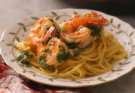 Easy Shrimp Scampi Recipe – Buttery, Garlicky, and Ready in Under 20 Minutes